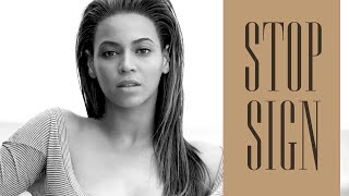 Stop Sign (Remastered)