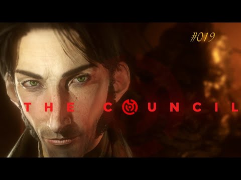 Let's play The Council #019 - Der Lanzenstoß (by Nenia Deia)