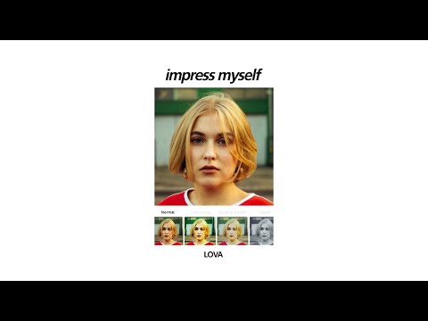 Video thumbnail for Impress Myself