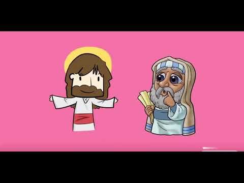 Biblija za malene - Nikodem