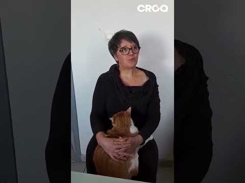 Vidéo témoignage CROQ