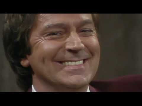 Des O'Connor Tribute. 1932 -2020. Featuring Morecambe & Wise, Freddie Star, Norman Wisdom and more!