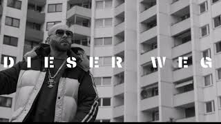 Azad - Dieser Weg / Azad Type Beat (PROD BY Skagbeats)