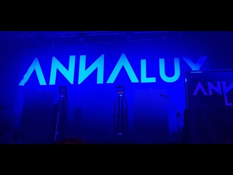 Anna Lux - Zuhause (Live) | Megaherz Konzert; 20.10.2018; Coesfeld