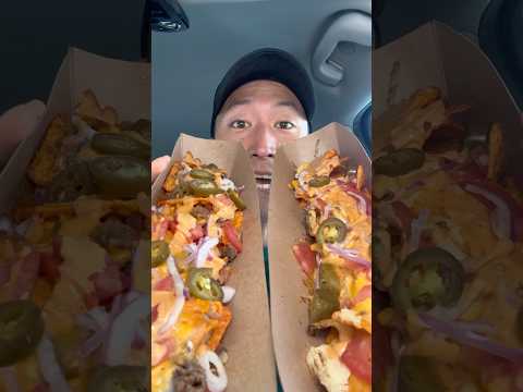 Subway se arriesga con una nueva propuesta Nachos Footlong