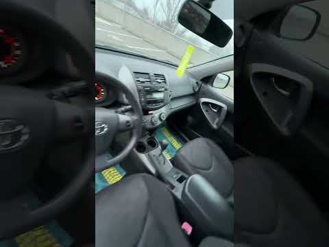 фото toyota rav4 iii (xa30) рестайлинг 0