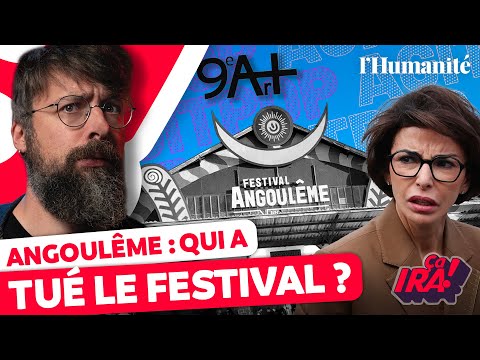 Journal l'Humanité and Bolchegeek