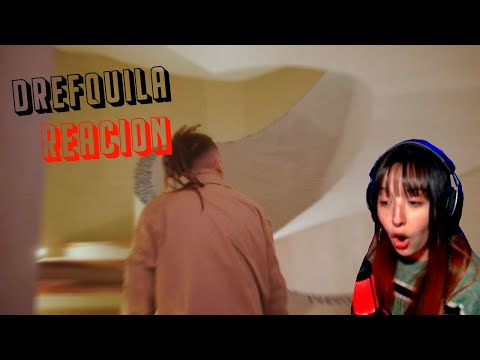 Panchaalel Reacciona a DrefQuila || Túnel (Video Oficial)