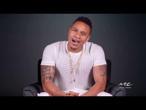 PSA: Rotimi - Don't Worry About All Those Bodies