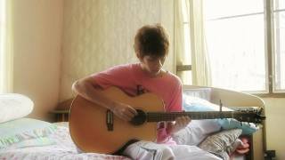 Download lagu DEPAPEPE - The Weathercock (Cover) Fingerstyle mp3