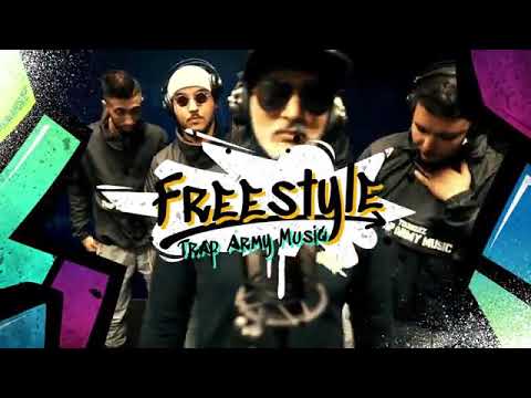 Young rz x Trap Army Music ( ifm )