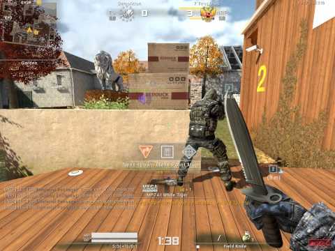 A.V.A OLDstyleCLAN OLDgiorgos epic troll