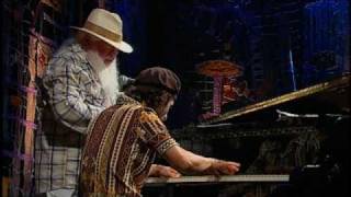 Hermeto Pascoal | Irmãos Latinos (Hermeto Pascoal) | Instrumental Sesc Brasil