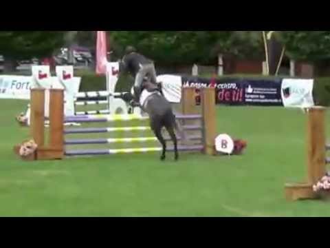 CORNET BOY RINCONADA - NACIONAL DE 5 AÑOS