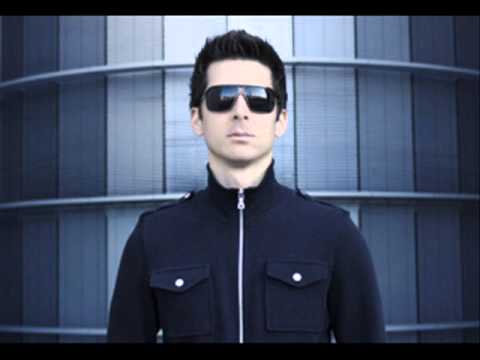 Martin Accorsi And Jeremy Bassetti - Until the End ()