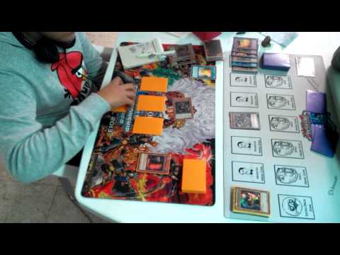 IX Sky to YCS Torino - 5 Turno: Giuseppe Iodice (DragonRuler)- Andrea Bongermino (DragonRuler)[2/3]