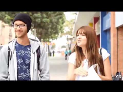 Erick y Irma - Estamos perdiendo el tiempo - La Reina del Flow