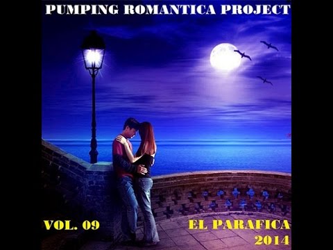 Pumping Romantica Project - Sandy Pumping Storm vol. 17 (live)