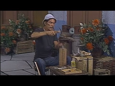 El chavo del 8 Episodios Favoritos ⚡ Mejores Episodios 04 Hora y 31 Minutos