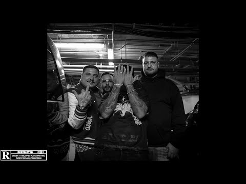 (FREE) GEOLIER X PAKY TYPE BEAT - RICHARD MILLE