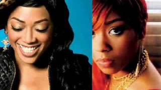 Trina ft Keyshia Cole  - I got A Thang For You