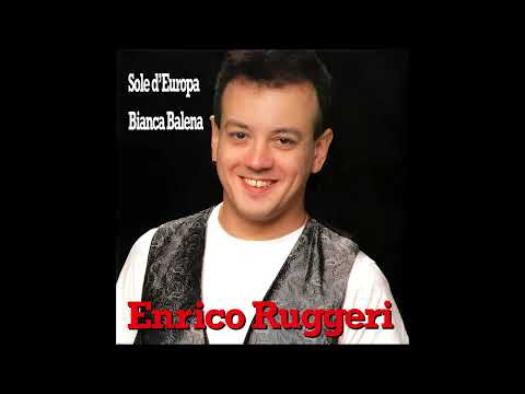 Enrico Ruggeri - Sole D'Europa (1993)