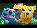 Bugsnax Launch Trailer