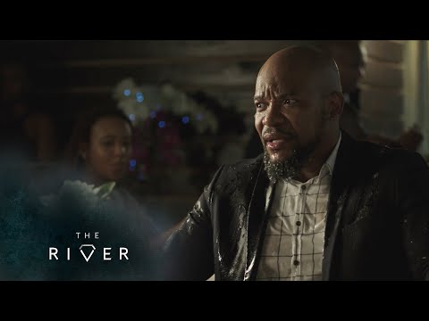 Zweli calls it quits – The River | 1 Magic