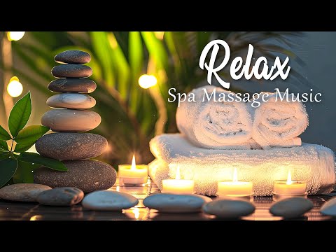 3 Hours of Relaxing Music ''Everyday'' - Background for Yoga, Massage, and Spa