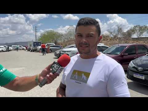 Young man who was shot by his cousin in Poção died in Arcoverde hospital.