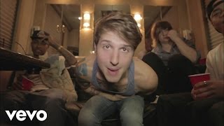Hot Chelle Rae & New Boyz - I Like It Like That