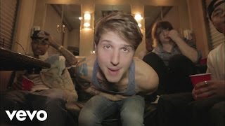 Hot Chelle Rae - I Like It Like That ft. New Boyz