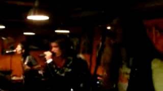 The Unripes - Slave To The Grind (live @ Red Lion)