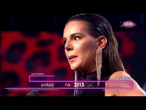 Z4: Zadrugovizija 6 - Misica i Karić - Dva aviona - 13.06.2021.