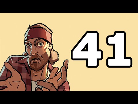 Grand Theft Auto: San Andreas Walkthrough Part 41 - No Commentary Playthrough (PC)