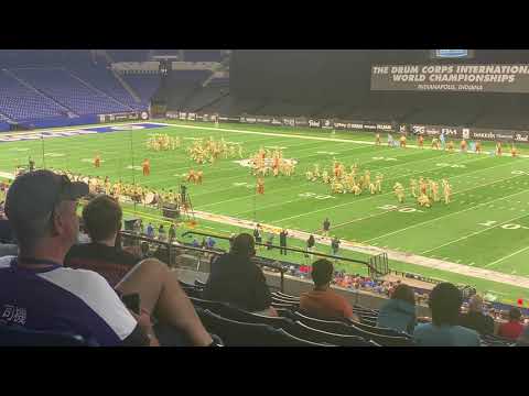 Madison Scouts 2019 (SF)