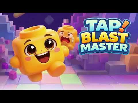 Tap Blast Master