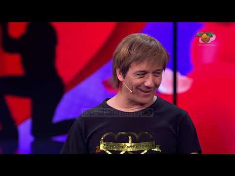 Portokalli, 14 Prill 2019 - Together with love (Leneshat në lokalin Zemra)