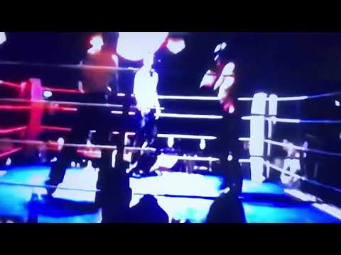 Keith o Rulligan high kick class 2 2013 dunnygoll