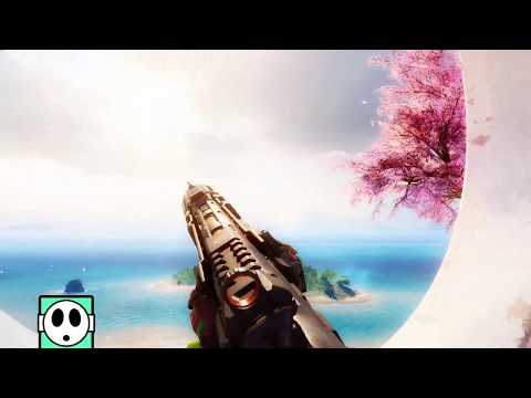 Chrizay Gun Sync Submission - Kings of Syncs Season 3 Round 1