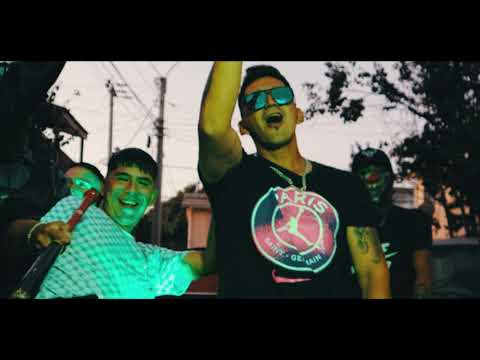 SALGO PA LA CALLE❌6KO❌LA TEMPORADA-TRACK1❌  CHINOLAFILMS📽🎬 ❌SLUM THREMMY #trapchileno #trapmusic#rd