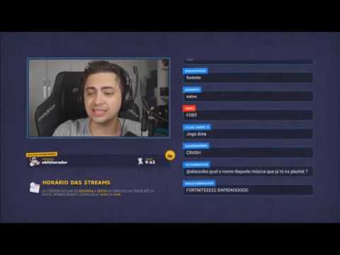 ALANZOKA REAGINDO A CESAR MC - CANÇÃO INFANTIL