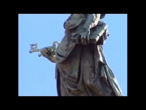 SVETI BENEDIKT OTAC ZAPADNE KULTURE