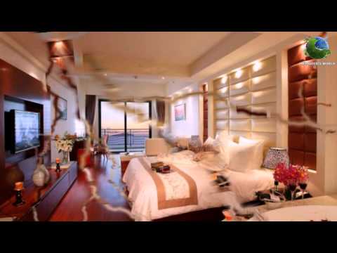 La Costa Seaside Resort Hotel Sanya 5* Китай