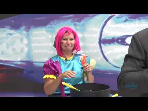 ROTA DO DIA 24 05 A realidade da selva de pedra bl3