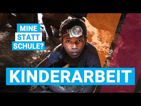 Einfach erklärt: Kinderarbeit I wichtige Fragen und Antworten I 2024