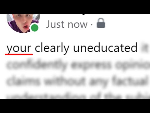 r/Confidentlyincorrect | clearly.