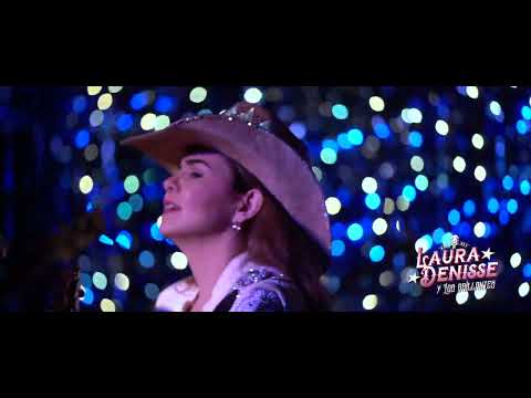 Laura Denisse y Los Brillantes - Before the next teardrop falls (Live at The American Legion Post82)