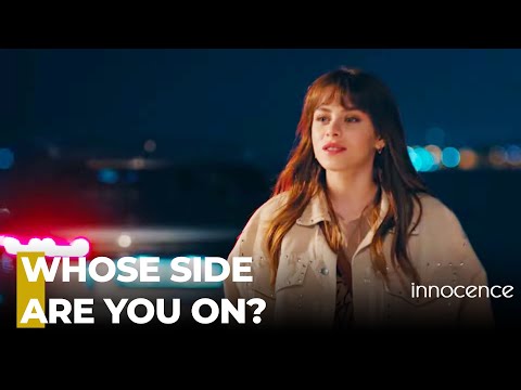 Ela's Game Within A Game - Innocence Episode 11