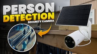 Tapo MagCam 4K Security Camera Review | Best 4K Security Camera 2025